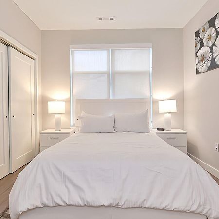 Global Luxury Suites East Βοστώνη Δωμάτιο φωτογραφία