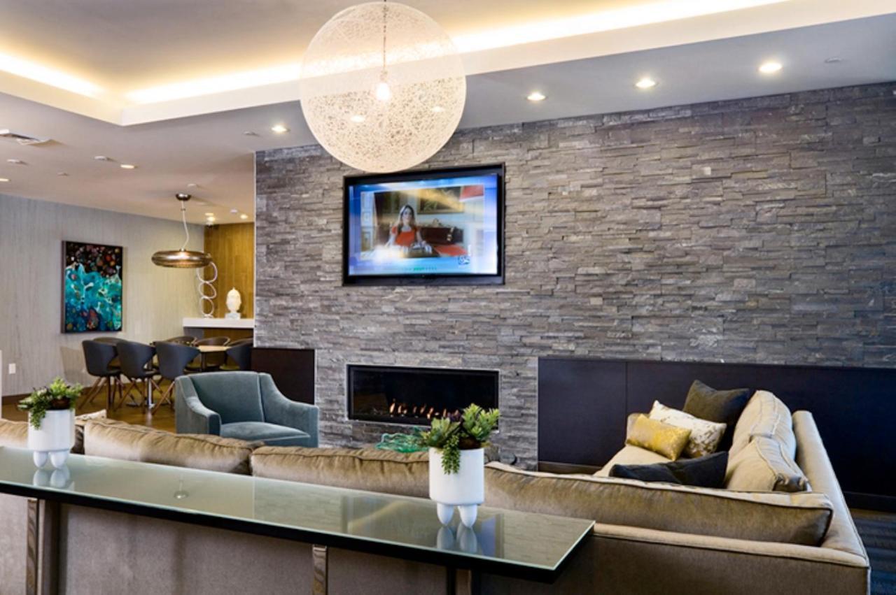 Global Luxury Suites East Βοστώνη Εξωτερικό φωτογραφία