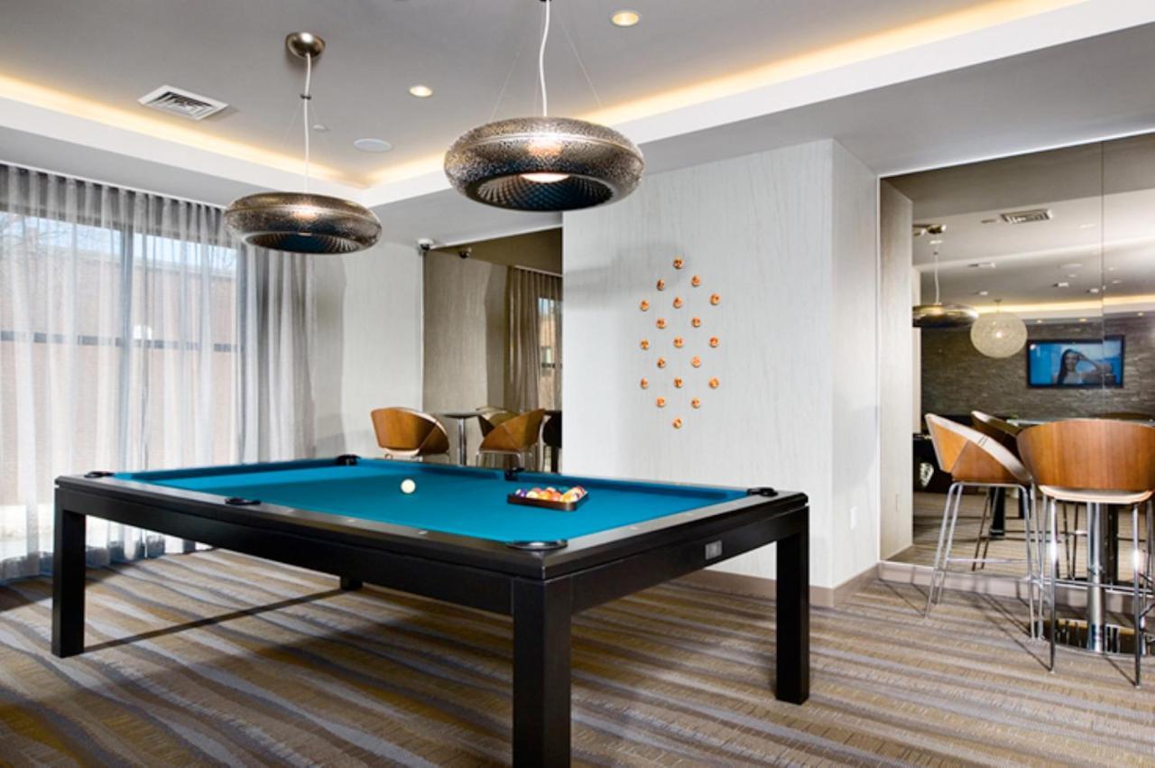 Global Luxury Suites East Βοστώνη Εξωτερικό φωτογραφία