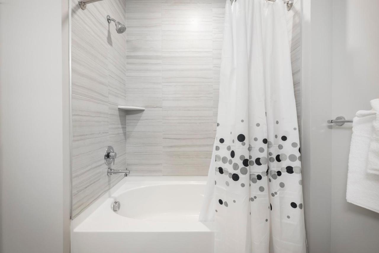 Global Luxury Suites East Βοστώνη Εξωτερικό φωτογραφία