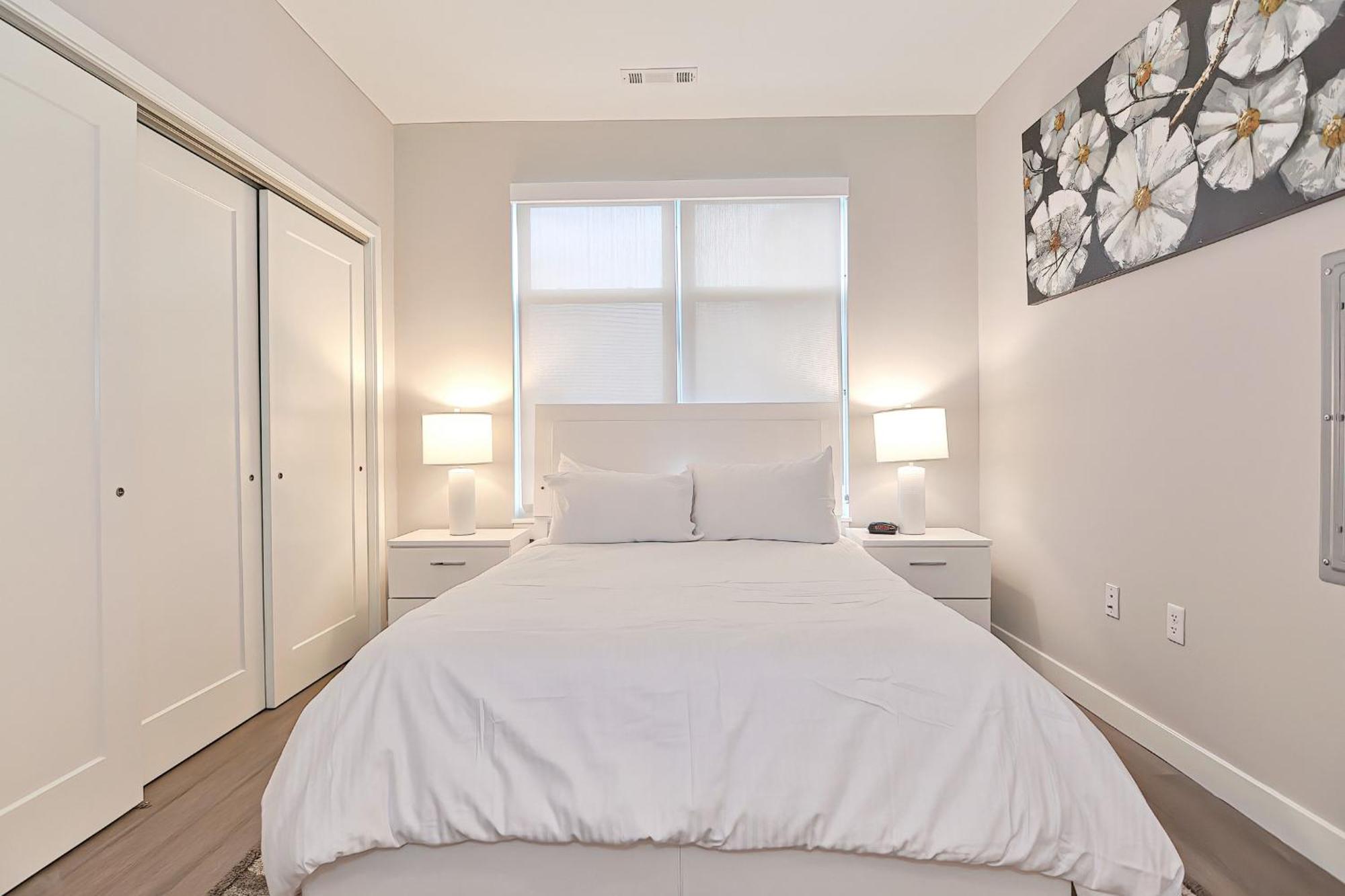 Global Luxury Suites East Βοστώνη Δωμάτιο φωτογραφία