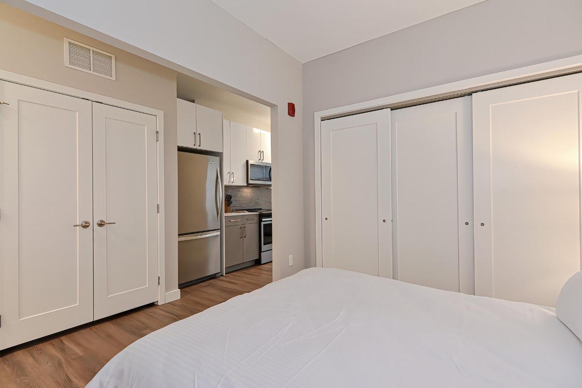 Global Luxury Suites East Βοστώνη Δωμάτιο φωτογραφία