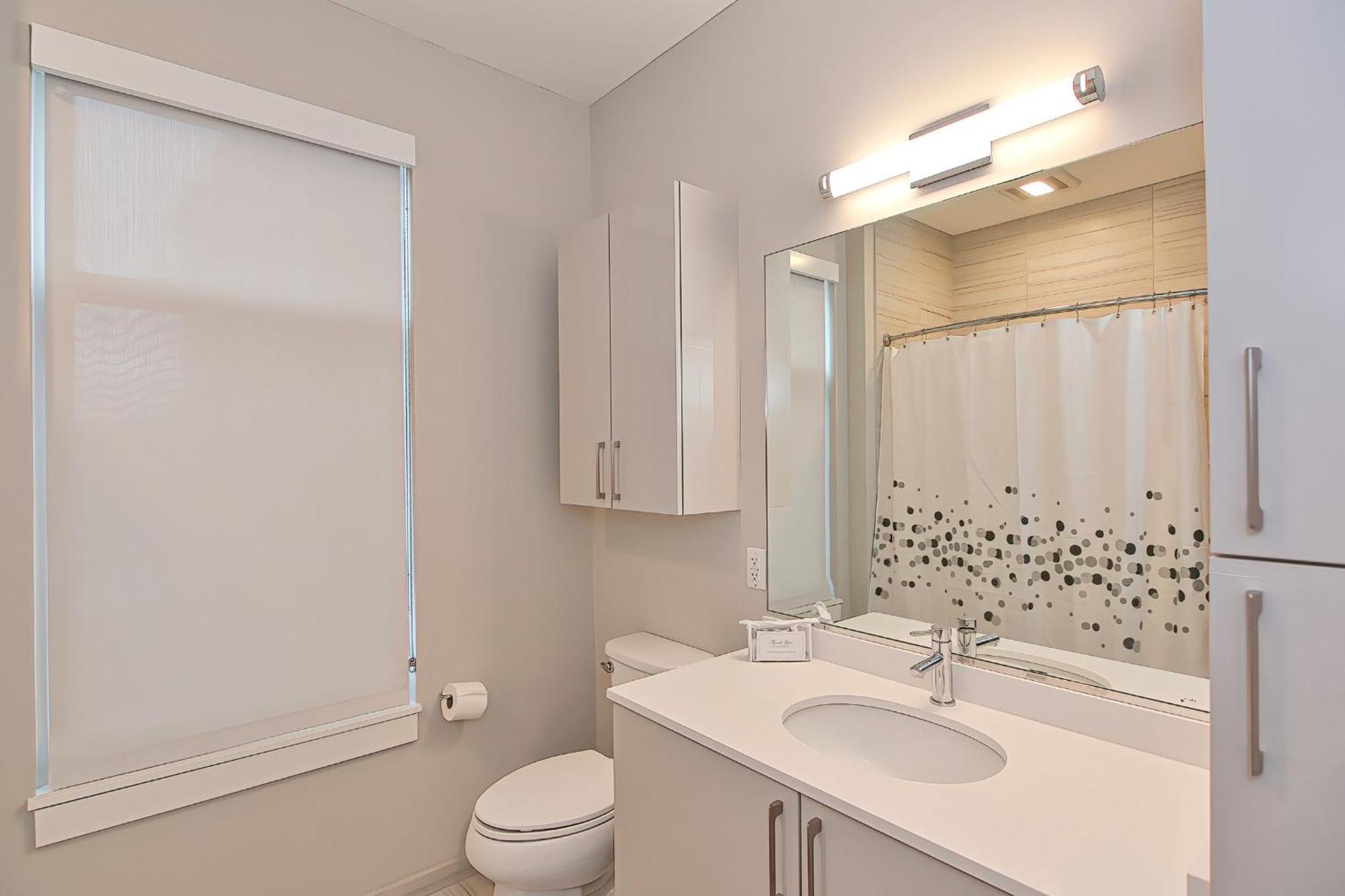 Global Luxury Suites East Βοστώνη Δωμάτιο φωτογραφία