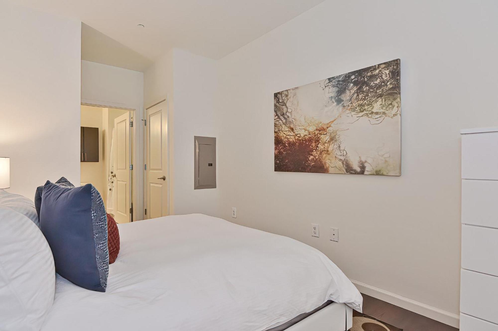 Global Luxury Suites East Βοστώνη Δωμάτιο φωτογραφία